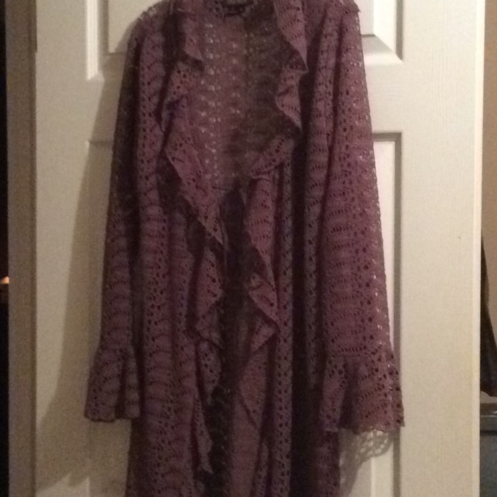 Cardigan